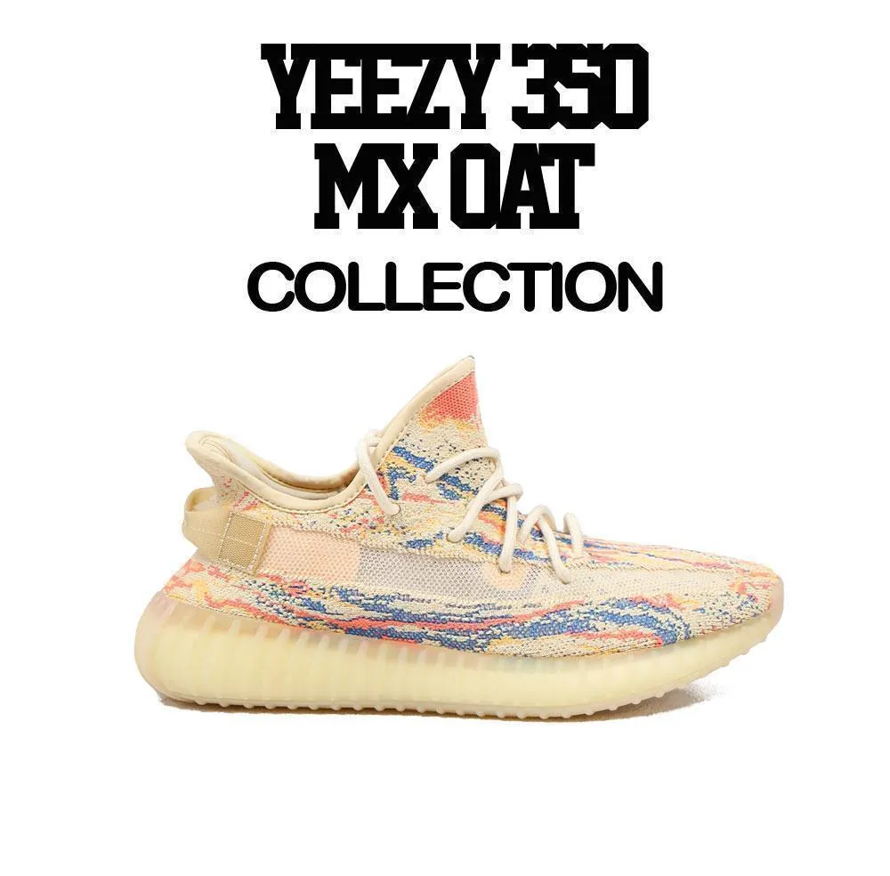 350 Mx Oat Young Fresh Shirt