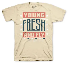 350 Mx Oat Young Fresh Shirt