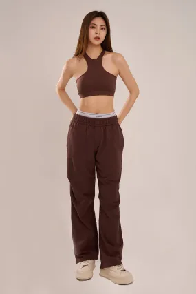 Airy Cotton Sweatpants