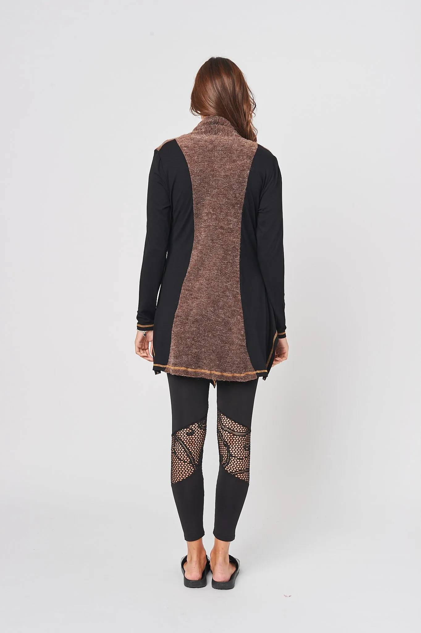 Buy Black Cardigan & Women's Sweaters Online - Best Price