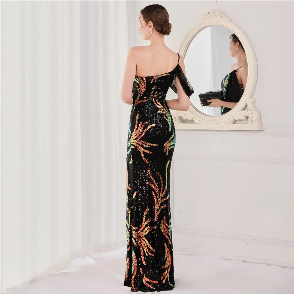 Ceres-18637-Beaded Formal Dresses
