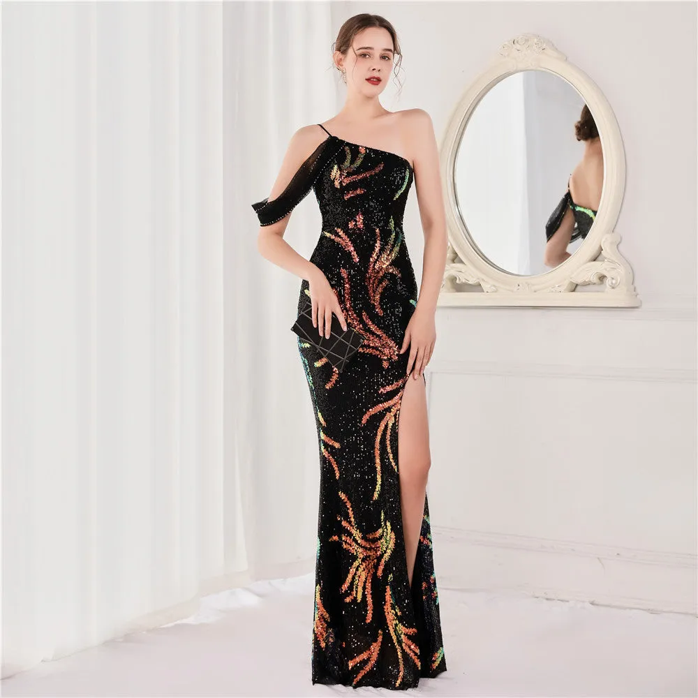 Ceres-18637-Beaded Formal Dresses