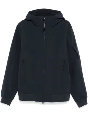 C.P.Company Coats Blue