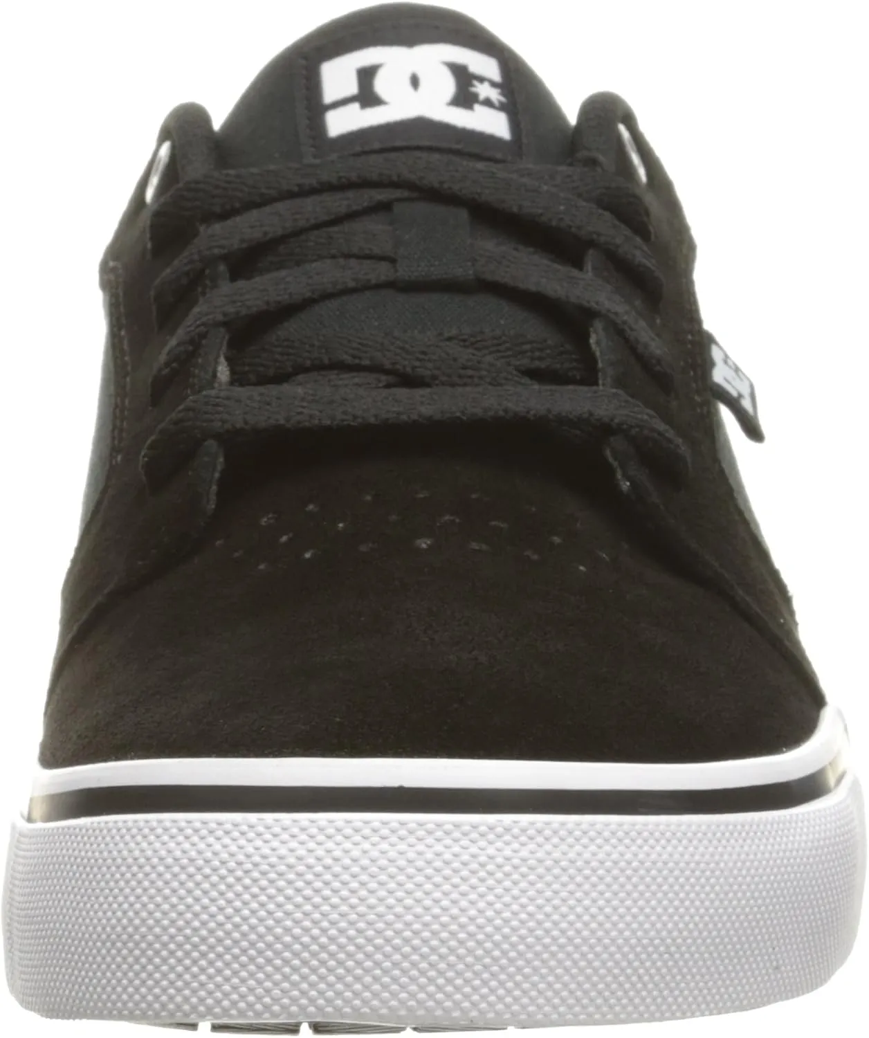 DC Men's Anvil Casual Skate Shoe