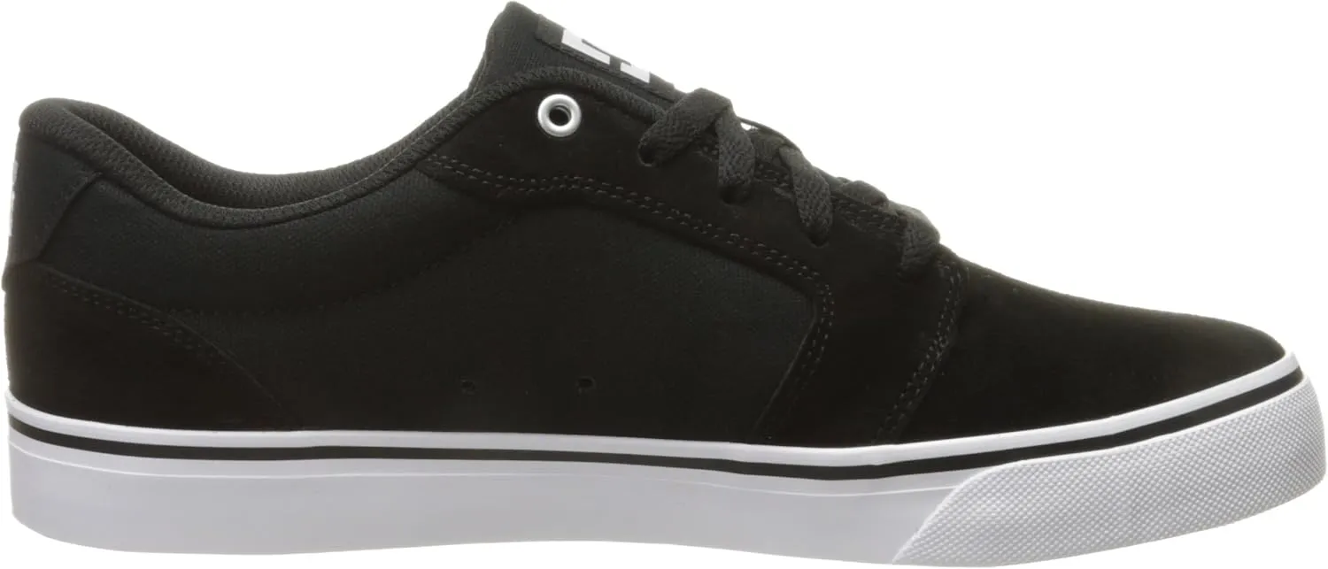 DC Men's Anvil Casual Skate Shoe