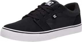 DC Men's Anvil Casual Skate Shoe