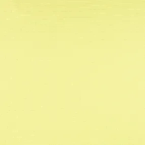 Fashion Mesh - COSTA BLANCA - 018 - Light Yellow