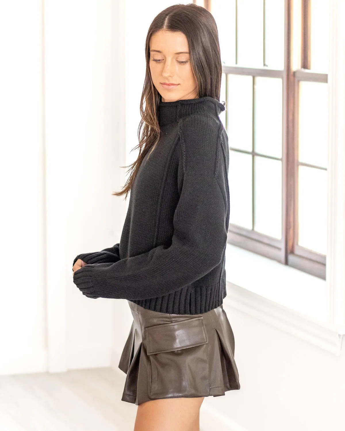 Goodwin Pullover Sweater