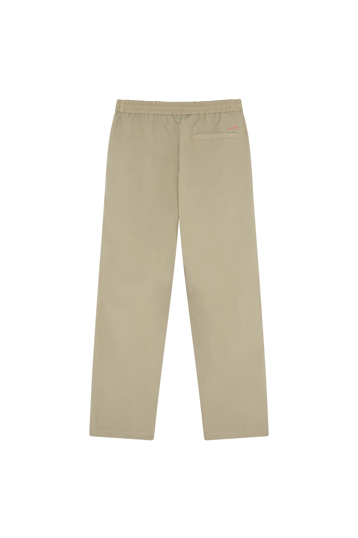 Long Pants
