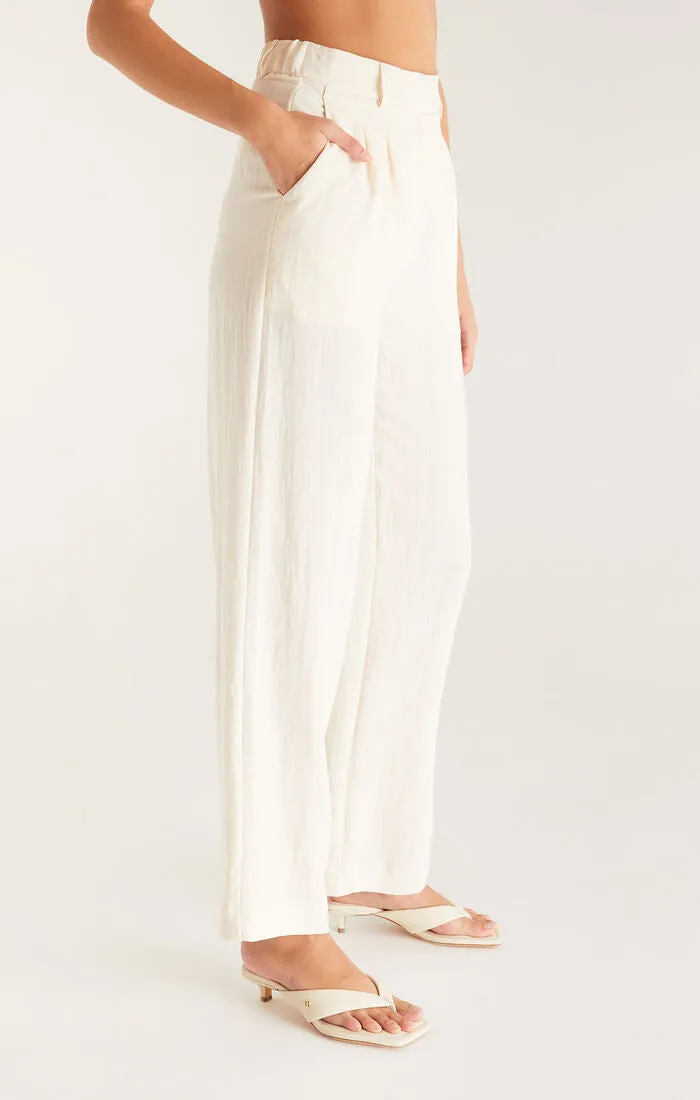 LUCY AIRY PANTS