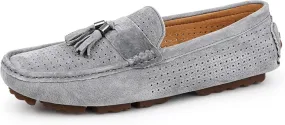 Men's Summer Loafers, Tassel Dresses, Comfortable Boat Shoes, Lightweight Loafers, Flat Shoes