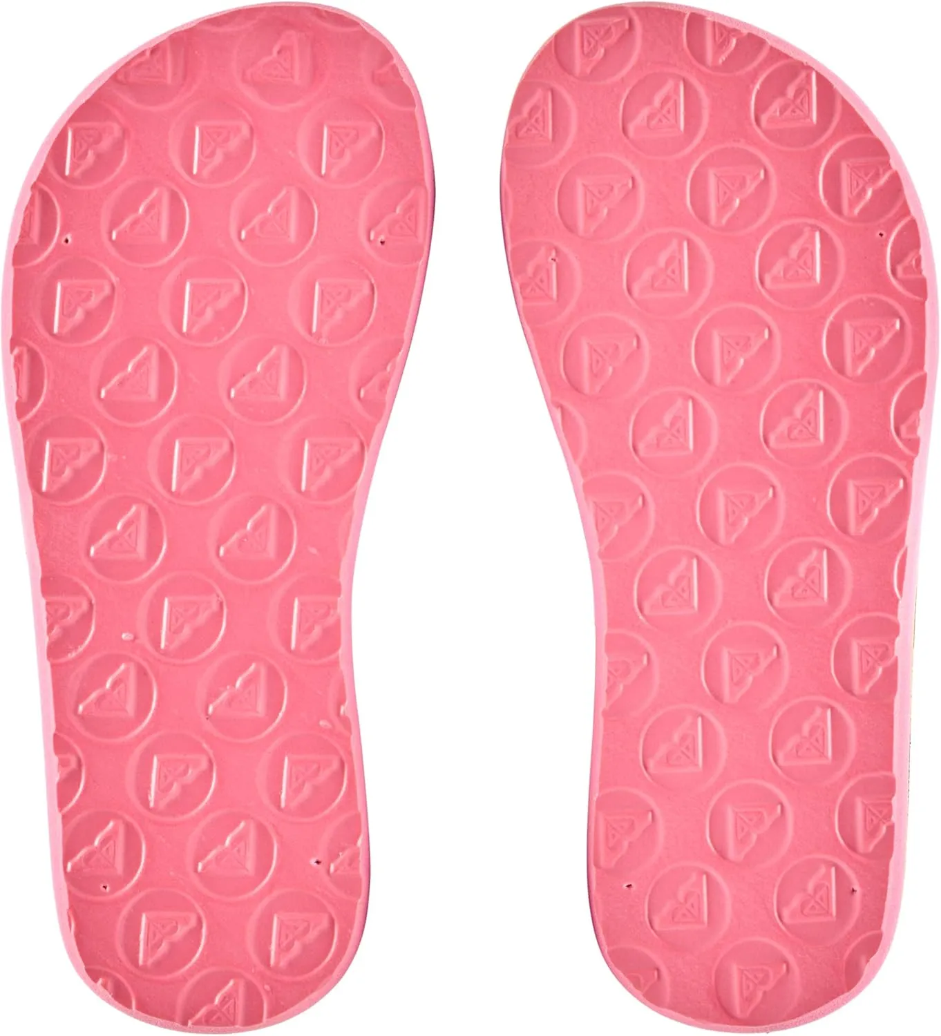 Roxy Girl's Vista Flip Flop Sandal