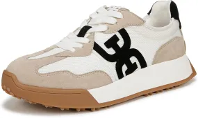 Sam Edelman Women's Langley Lace Up Sneaker