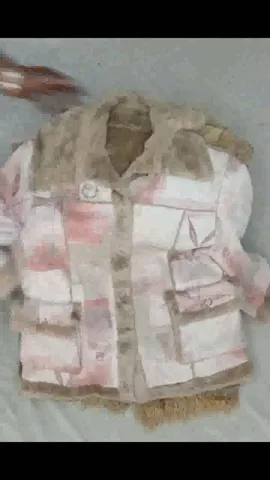 Vintage Afghan Coat Collection: Timeless Treasures  🌟